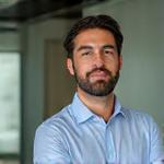 John Smith, Head of Brand Strategy at Meridian Makeup